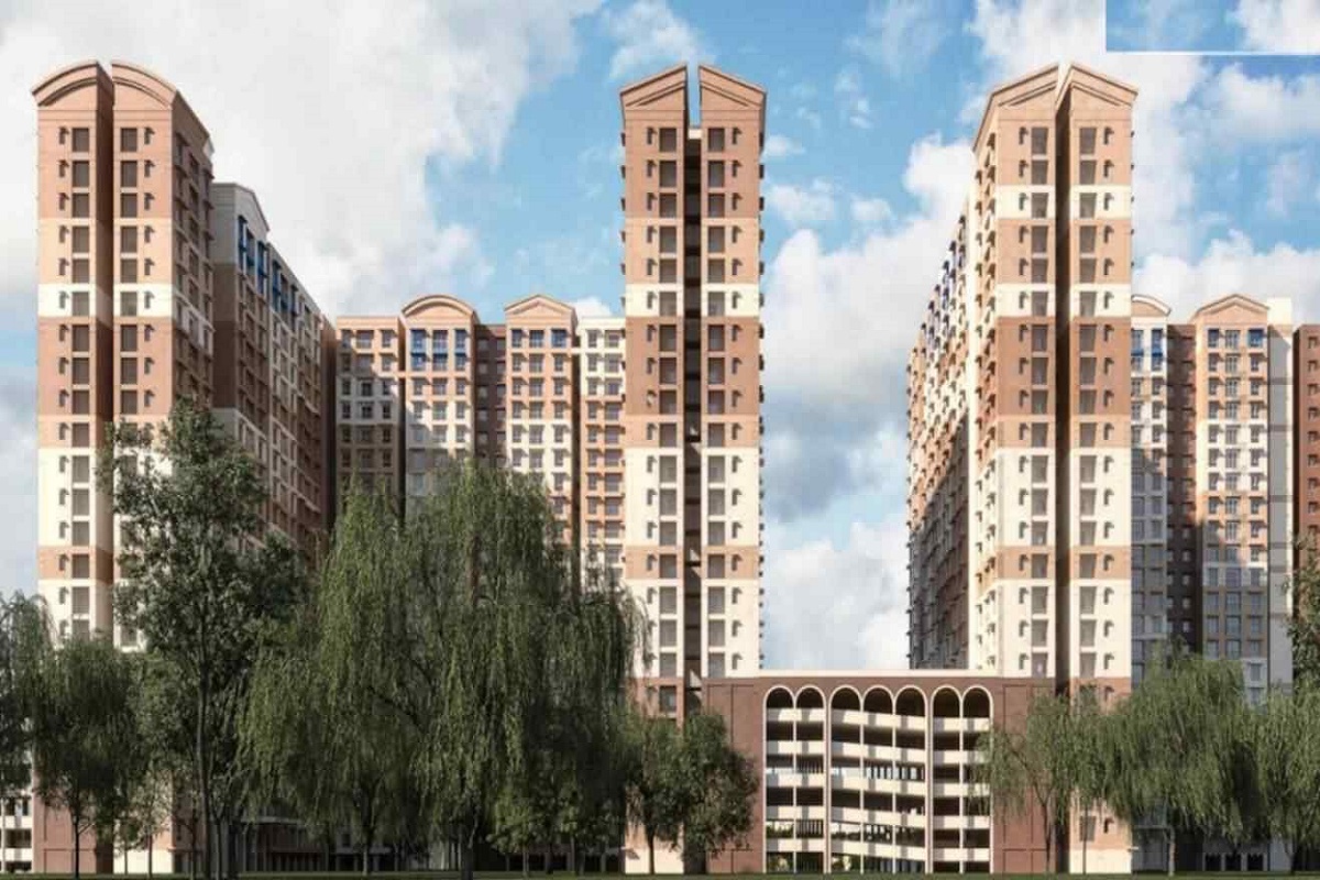 DAC Aeropolis Pallavaram